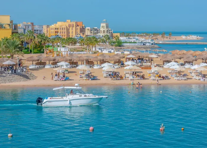 Private 4br Lagoon House I Heated Pool & Lagoon Access In Tawila, El Gouna الغردقة